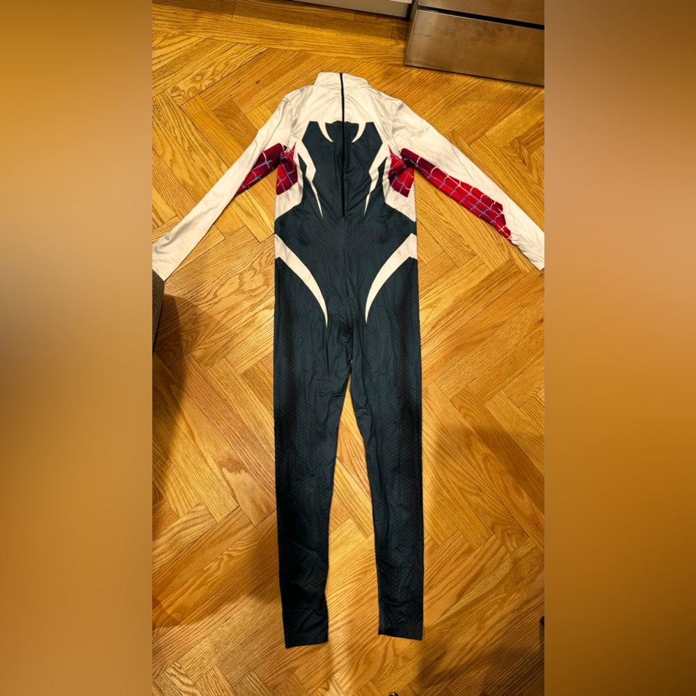 Spider Gwen Costume